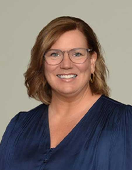Catherine St-Louis, Vice President