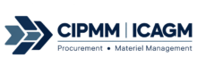 CIPMM | ICAGM – Procurement and Materiel Management