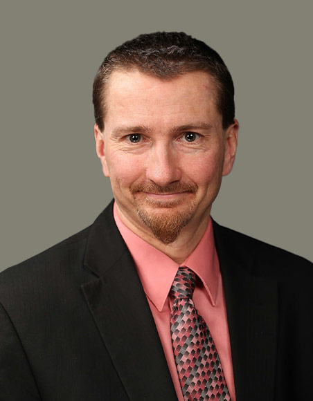 Daniel Pilon, Director