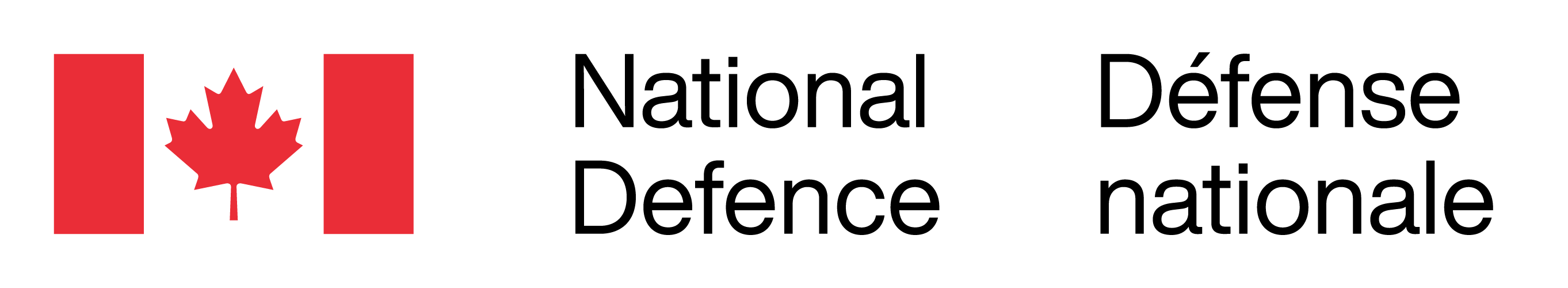 Department of National Defence
