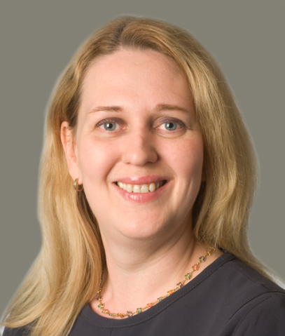 Natalia Kaliberda, Corporate Secretary
