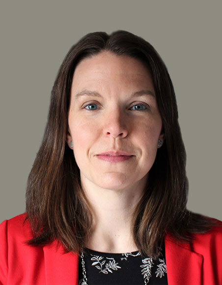 Nicole Hoskins, Director