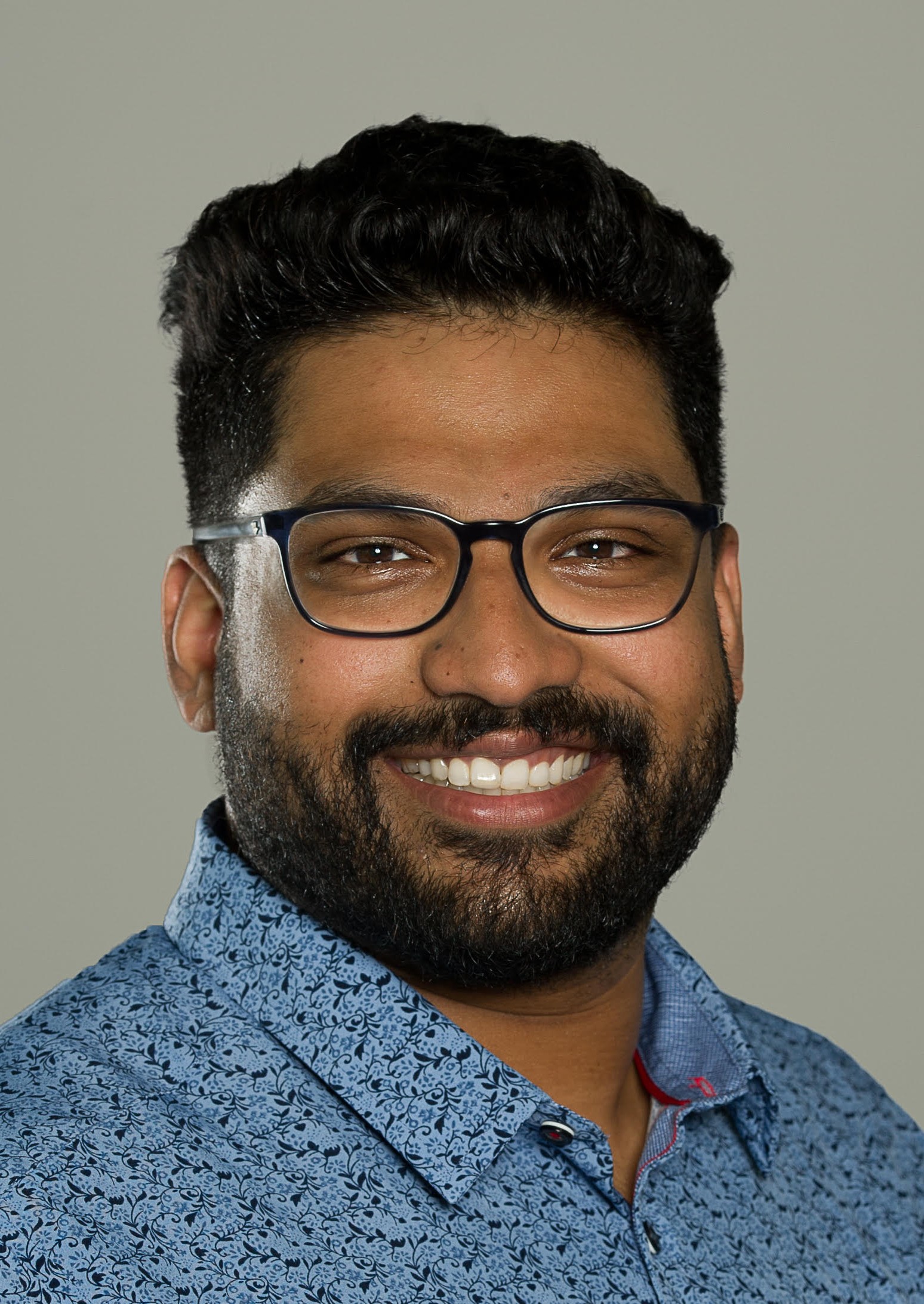 Niraj Nitheanandan, Director