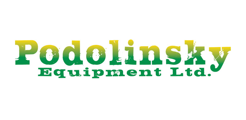 Podolinsky Equipment